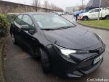  Toyota  Corolla TOYOTA  / 2018 / 5P / Berline Hybride 122h Dynamic Business Stage Acad #4
