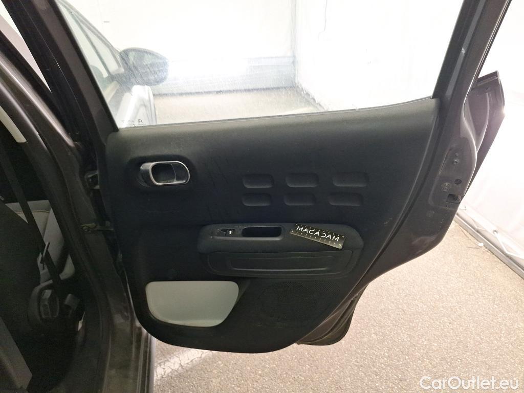  Citroen  C3  Société Feel Business R 1.2 PureTech 80CV BVM5 E6dT #9