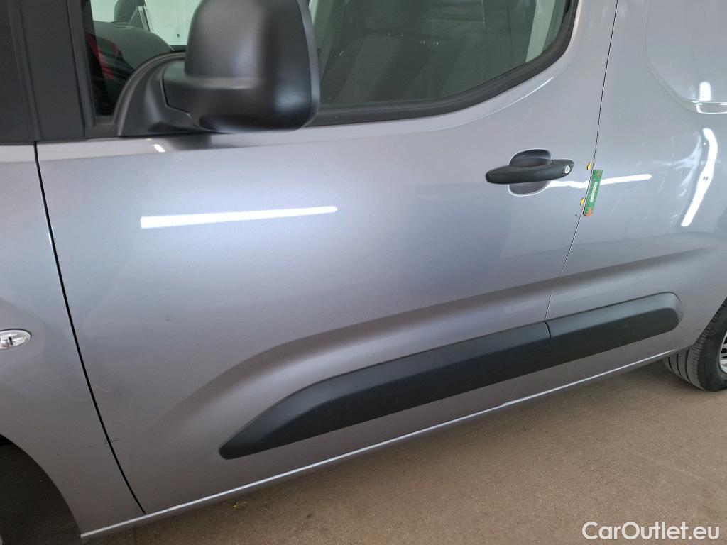  Citroen  Berlingo  Fourgon Club M 650 1.5 BlueHDi 100CV BVM6 E6d #5