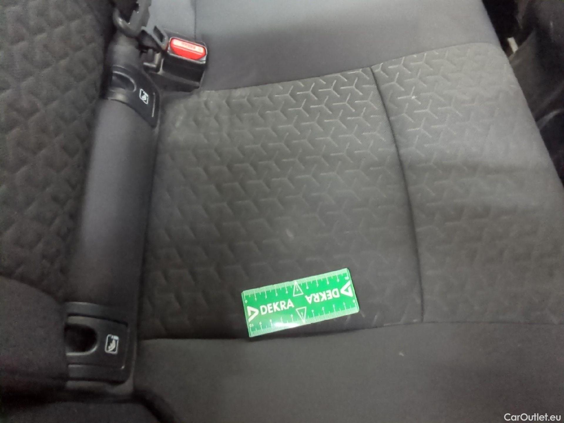 Toyota  Yaris Cross TOYOTA  Hybride / 2021 / 5P / SUV 1.5 HYBRID 116H DYNAMIC BUSINESS BEYOND #7