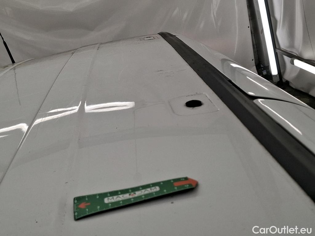  Fiat  Doblo FIAT Doblò Cargo / 2015 / 4P / Fourgonnette 1.6 Multijet 105 Pro Lounge #7