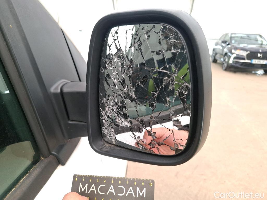  Citroen  Jumpy CITROEN  / 2016 / 4P / Fourgon tôlé XL BlueHDi 120 SS BVM6 (340 Nm) Club  #11