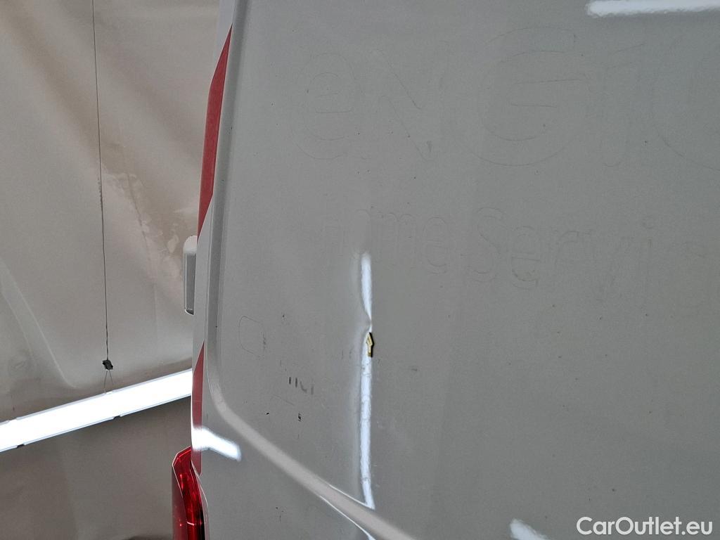  Citroen  Jumpy CITROEN  / 2016 / 4P / Fourgon tôlé XL BlueHDi 120 SS BVM6 (340 Nm) Club  #7