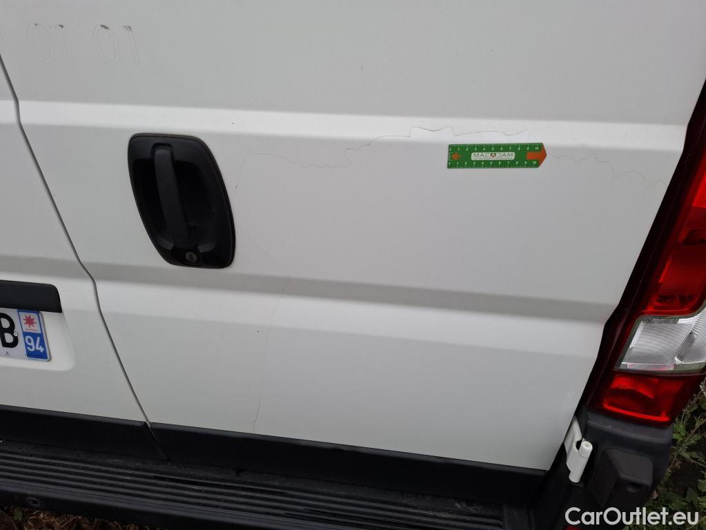  Peugeot  Boxer PEUGEOT  VU 4p Fourgon BLUEHDI 110 PREMIUM 330 L1H1 #18