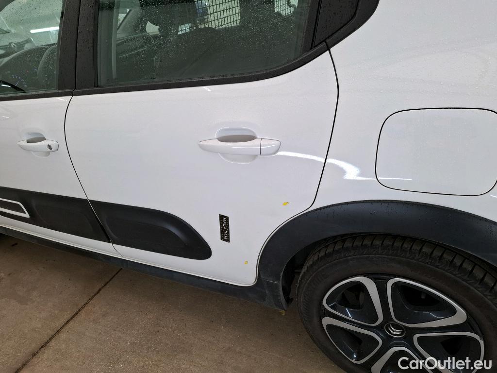  Citroen  C3 CITROEN  Société / 2020 / 5P / Berline BlueHDi 100 S&S BVM6 Feel Nav #1