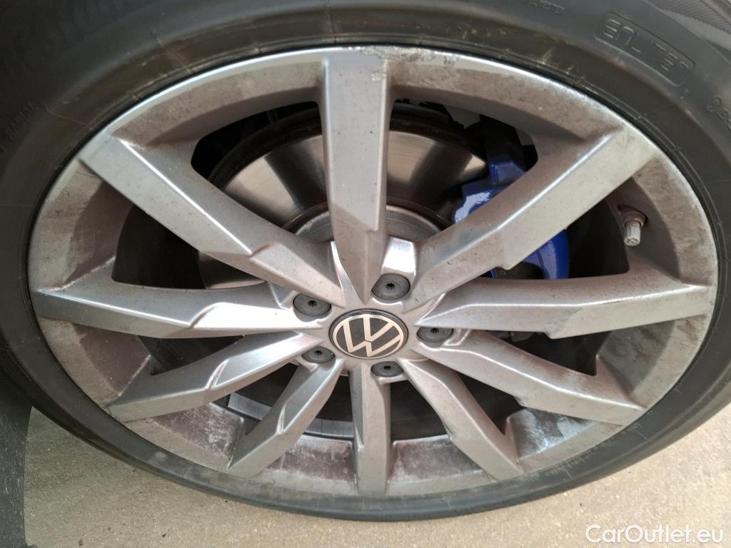  Volkswagen  Passat VOLKSWAGEN  / 2019 / 4P / Berline 1.4 TSI DSG HYBRIDE RECHARGEABLE GTE #13