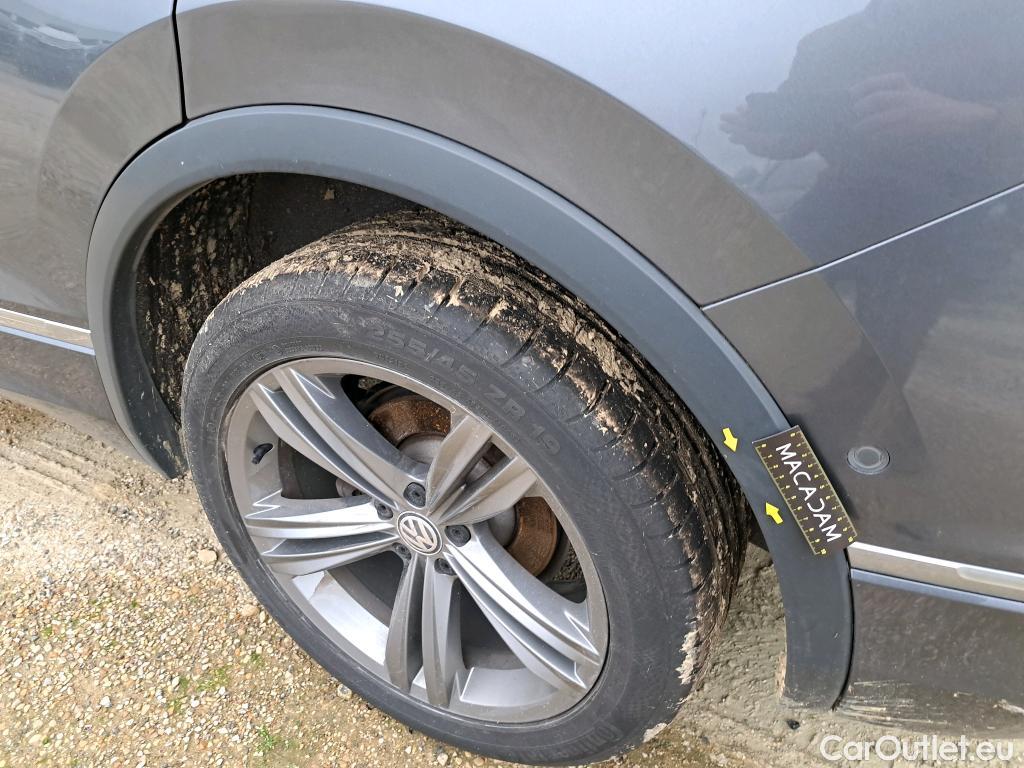 Volkswagen  Tiguan VOLKSWAGEN  Allspace 5p SUV 2.0 TDI 150 DSG7 Carat #10