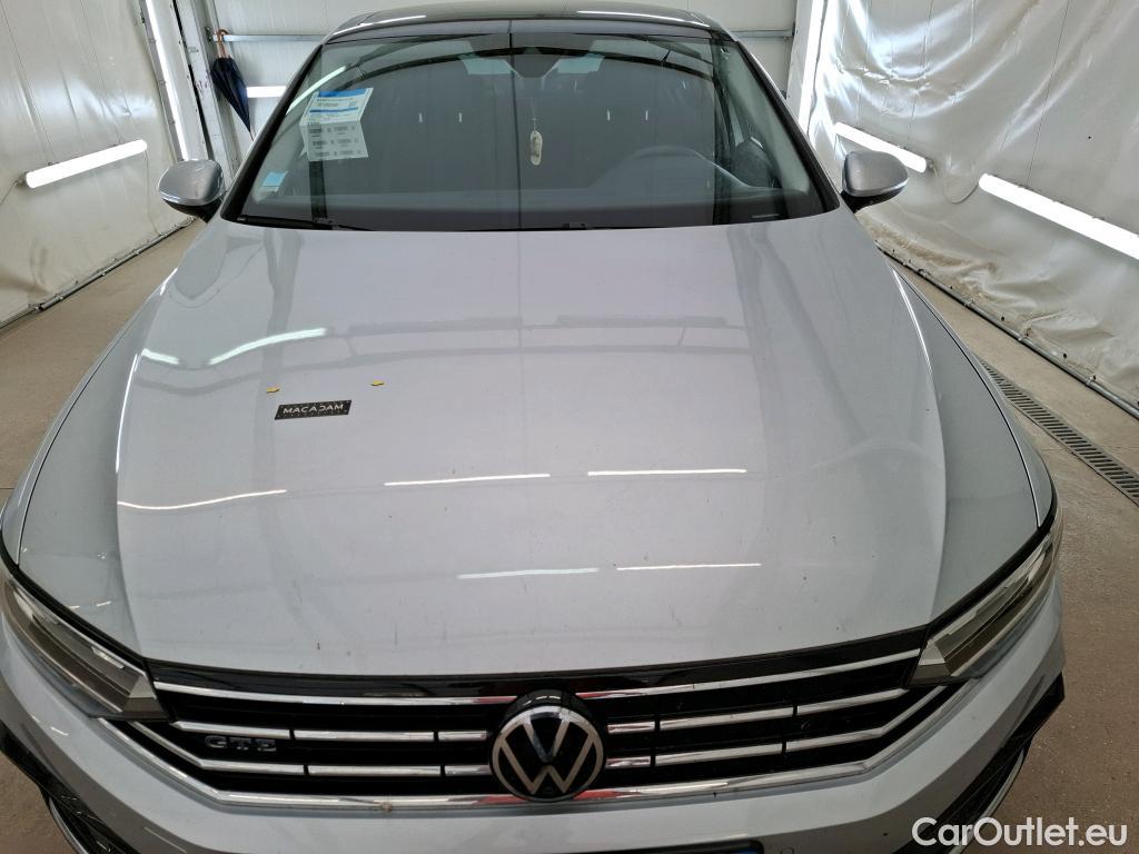  Volkswagen  Passat VOLKSWAGEN  / 2019 / 4P / Berline 1.4 TSI DSG HYBRIDE RECHARGEABLE GTE #1