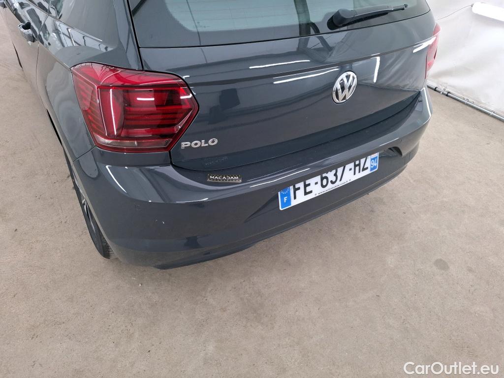  Volkswagen  Polo  VI Confortline Business 1.0 TSI 95CV BVM5 E6dT #10