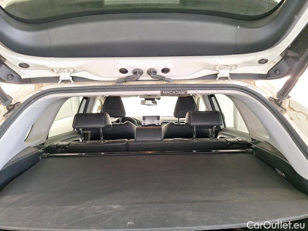  Toyota  RAV4 TOYOTA  Hybride / 2018 / 5P / SUV AWD 222ch Lounge #19