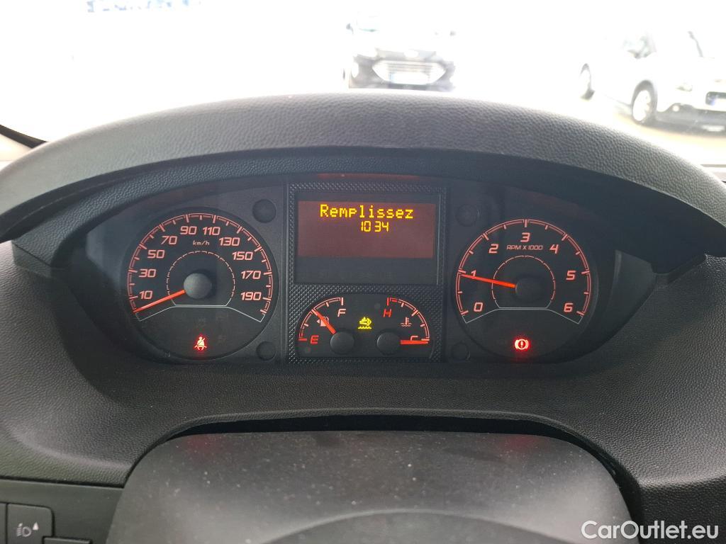  Peugeot  Boxer PEUGEOT  VU 4p Fourgon BLUEHDI 110 PREMIUM 330 L1H1 #21