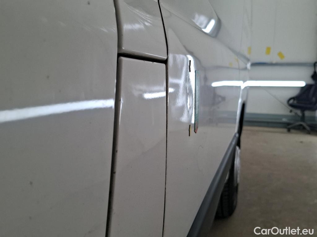  Peugeot  Boxer PEUGEOT  VU 4p Fourgon BLUEHDI 110 PREMIUM 330 L1H1 #2