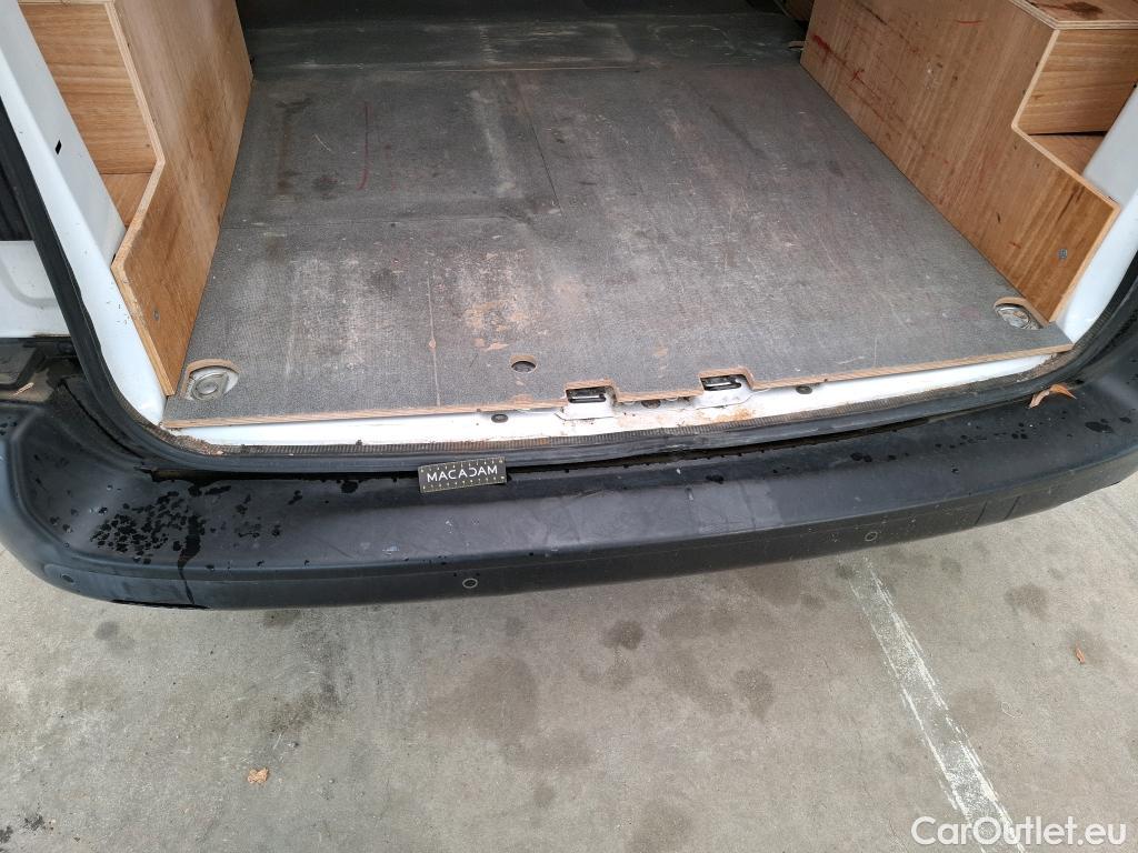  Fiat  Scudo  2 0 Mjet3 145ch 5 3 Standard Pro Lounge #3