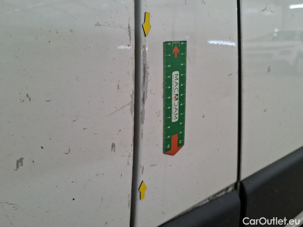  Peugeot  Boxer PEUGEOT  VU 4p Fourgon BLUEHDI 110 PREMIUM 330 L1H1 #8