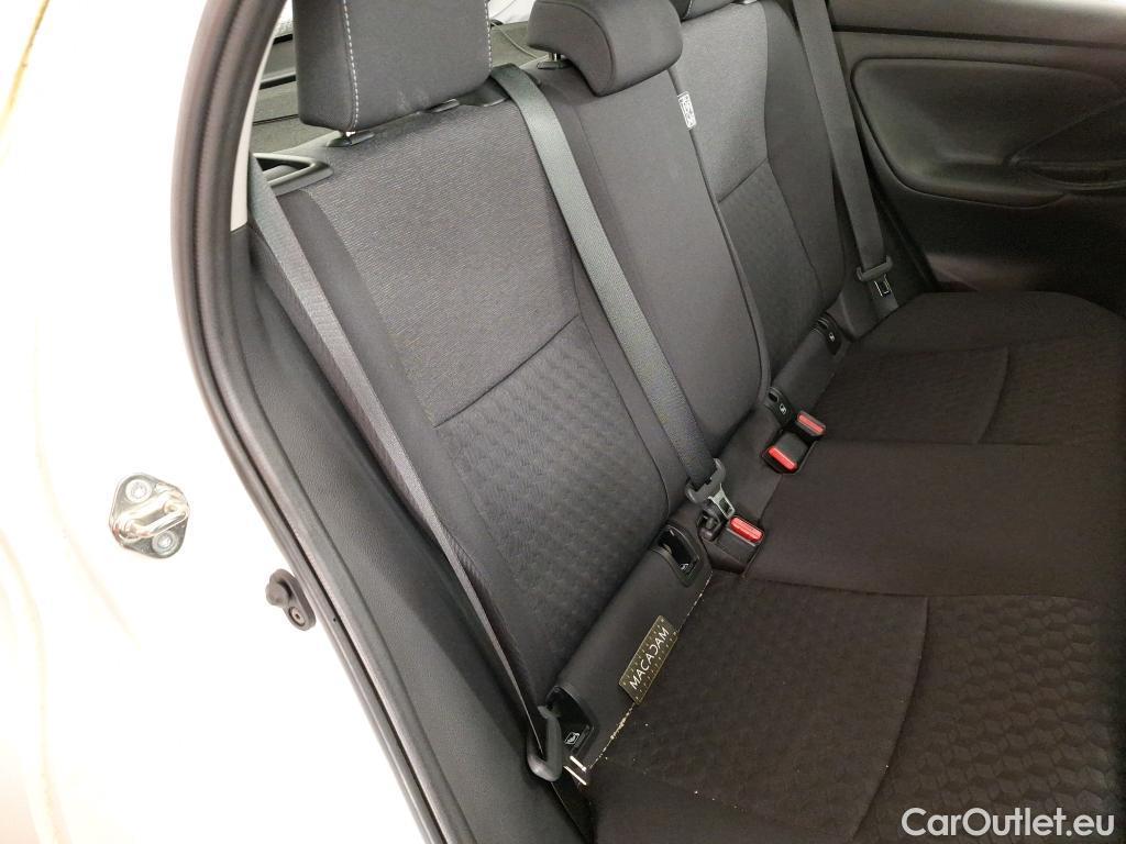  Toyota  Yaris TOYOTA  Hybride / 2019 / 5P / Berline Hybride 116h Dynamic Business Beyond Zer #6