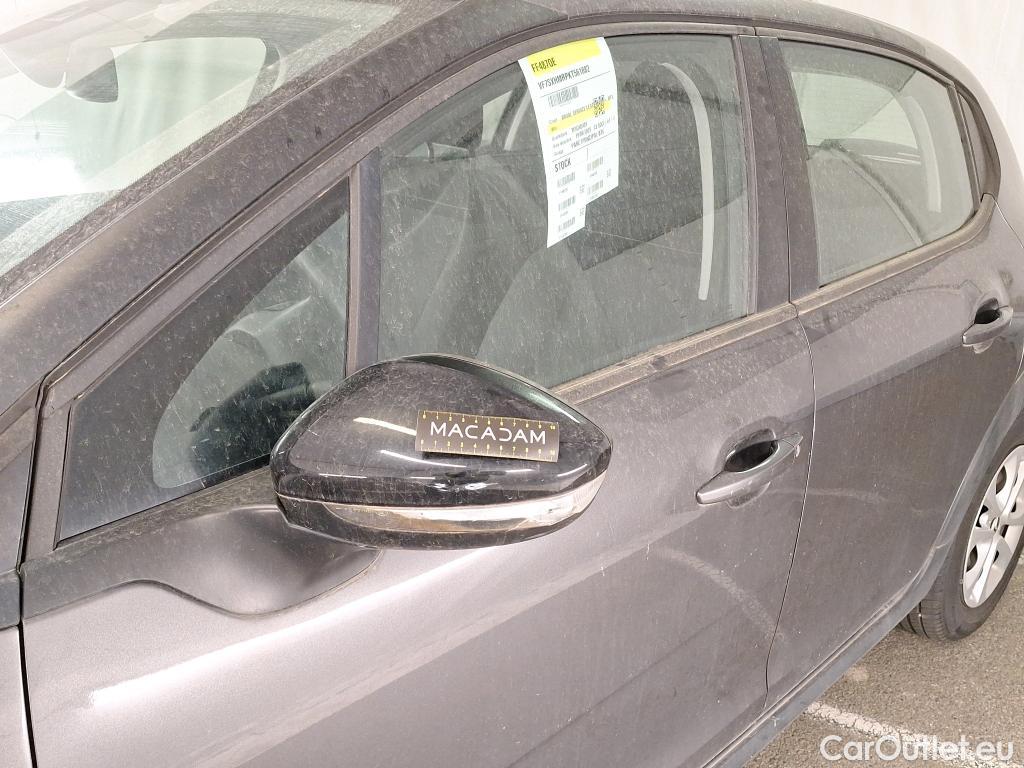  Citroen  C3  Société Feel Business R 1.2 PureTech 80CV BVM5 E6dT #28