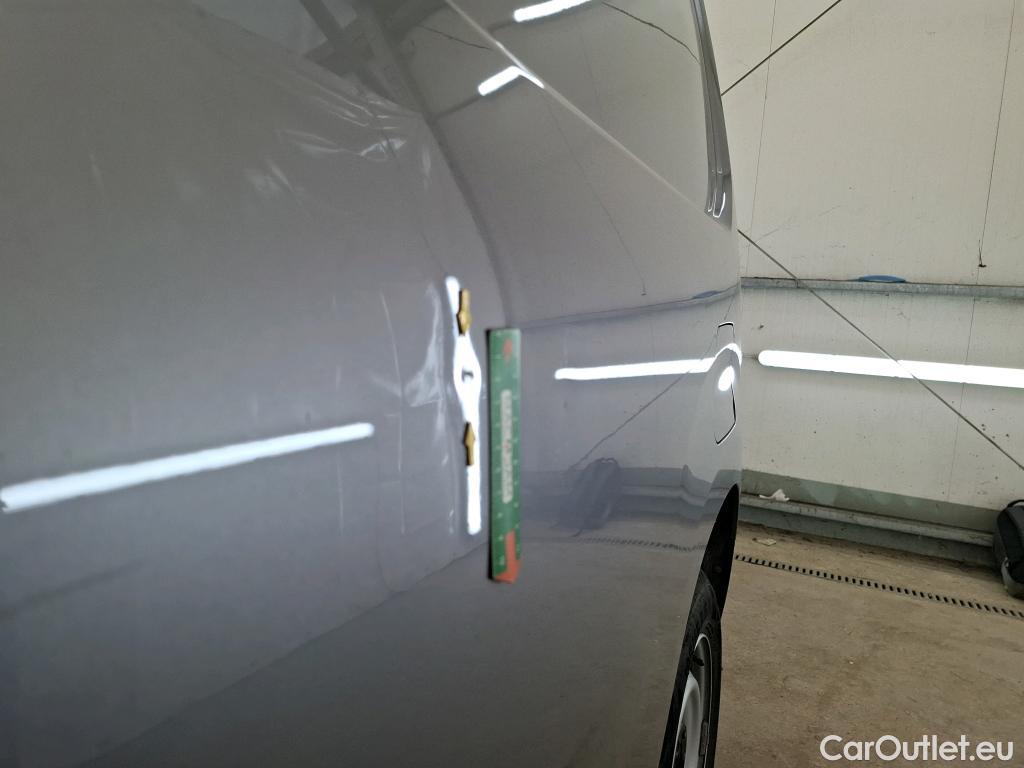  Citroen  Berlingo  Fourgon Club M 650 1.5 BlueHDi 100CV BVM6 E6d #12