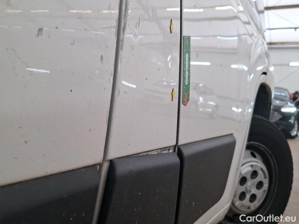  Peugeot  Boxer PEUGEOT  VU 4p Fourgon BLUEHDI 110 PREMIUM 330 L1H1 #7