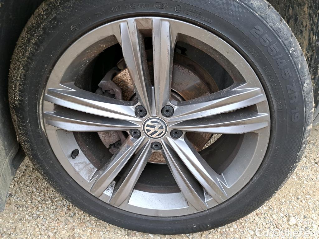  Volkswagen  Tiguan VOLKSWAGEN  Allspace 5p SUV 2.0 TDI 150 DSG7 Carat #4