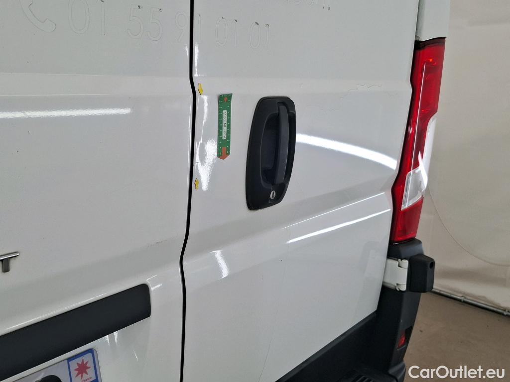  Peugeot  Boxer PEUGEOT  VU 4p Fourgon BLUEHDI 110 PREMIUM 330 L1H1 #5