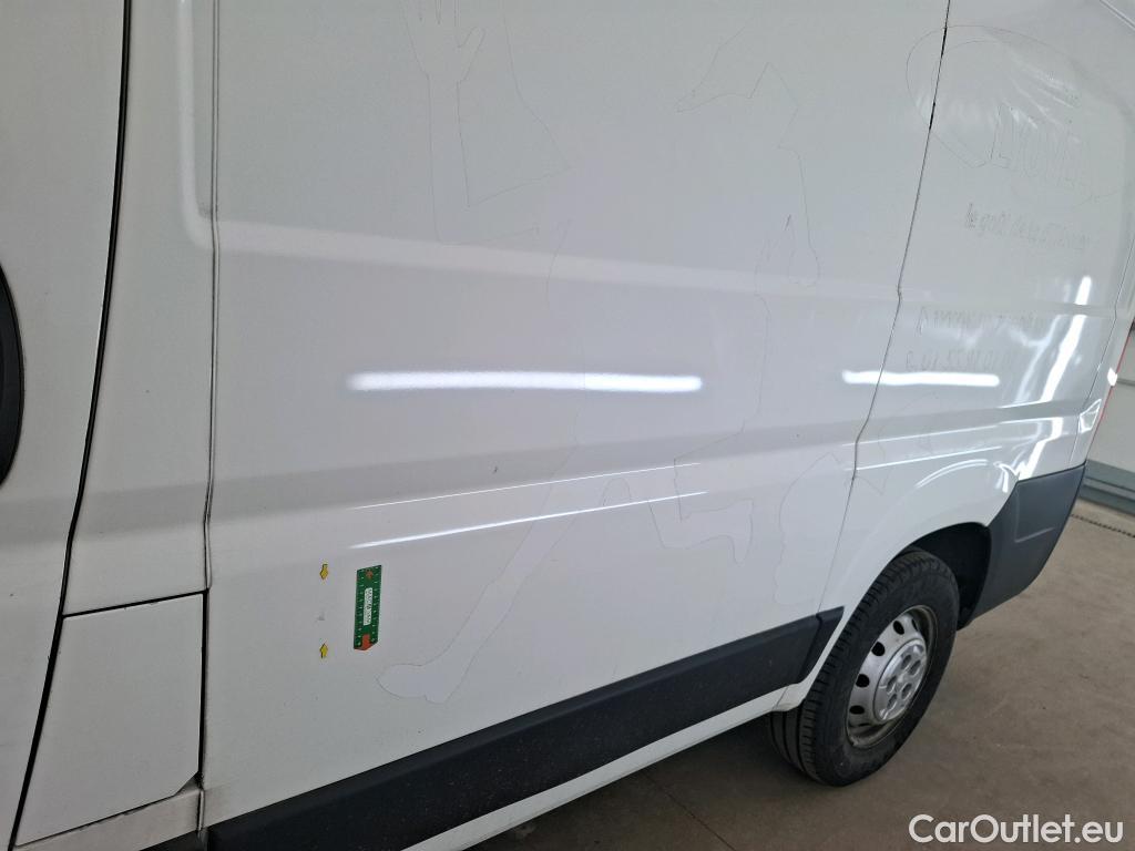  Peugeot  Boxer PEUGEOT  VU 4p Fourgon BLUEHDI 110 PREMIUM 330 L1H1 #1