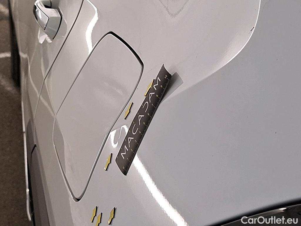  Toyota  RAV4 TOYOTA  Hybride / 2018 / 5P / SUV AWD 222ch Lounge #2