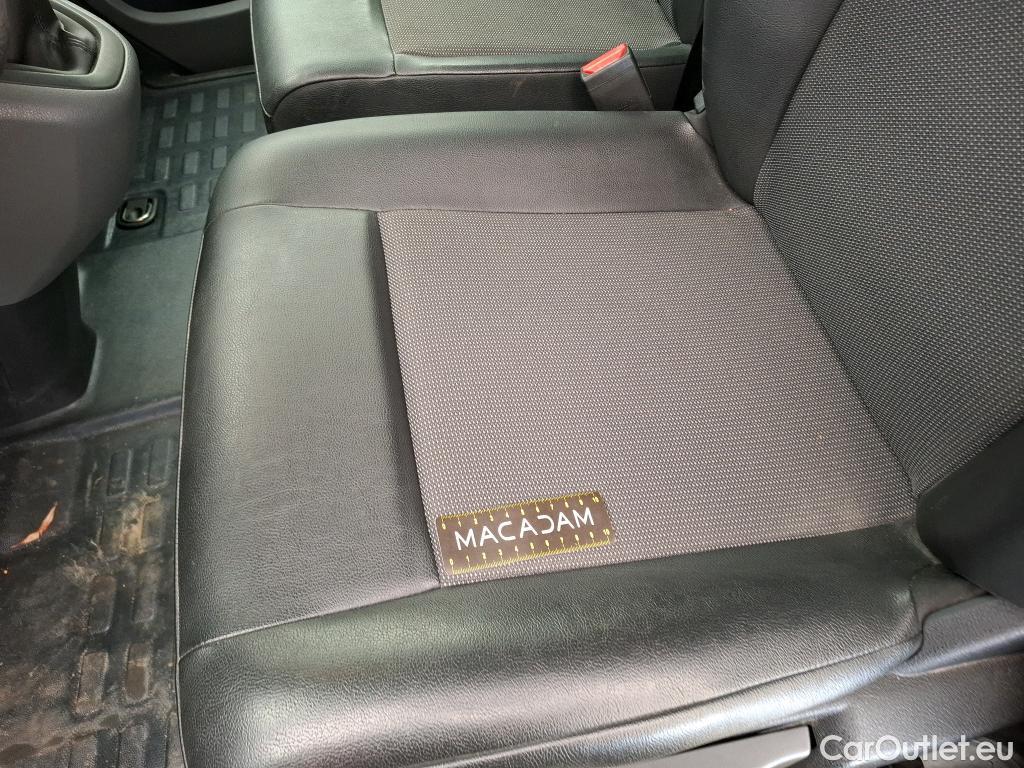  Fiat  Scudo  2 0 Mjet3 145ch 5 3 Standard Pro Lounge #8