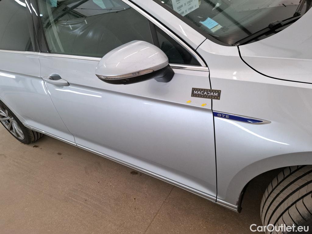  Volkswagen  Passat VOLKSWAGEN  / 2019 / 4P / Berline 1.4 TSI DSG HYBRIDE RECHARGEABLE GTE #24
