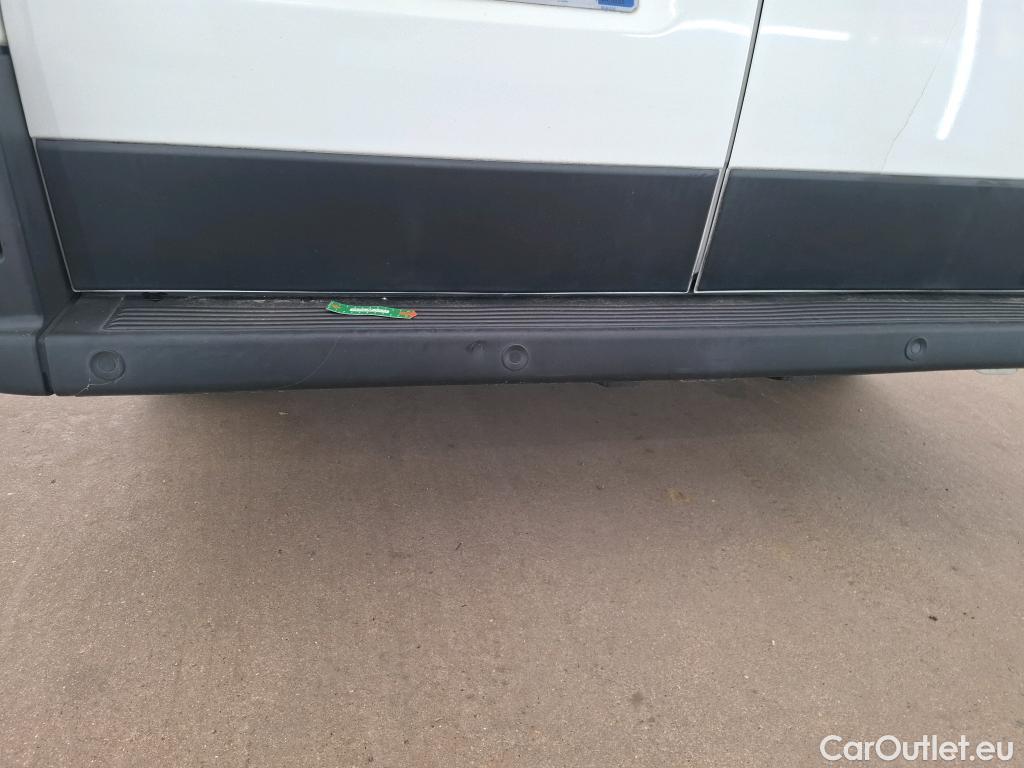  Peugeot  Boxer PEUGEOT  VU 4p Fourgon BLUEHDI 110 PREMIUM 330 L1H1 #11