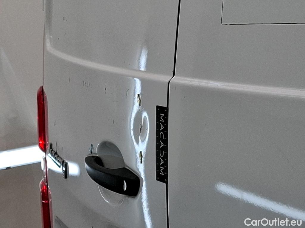  Citroen  Jumpy CITROEN  / 2016 / 4P / Fourgon tôlé XL BlueHDi 120 SS BVM6 (340 Nm) Club  #6