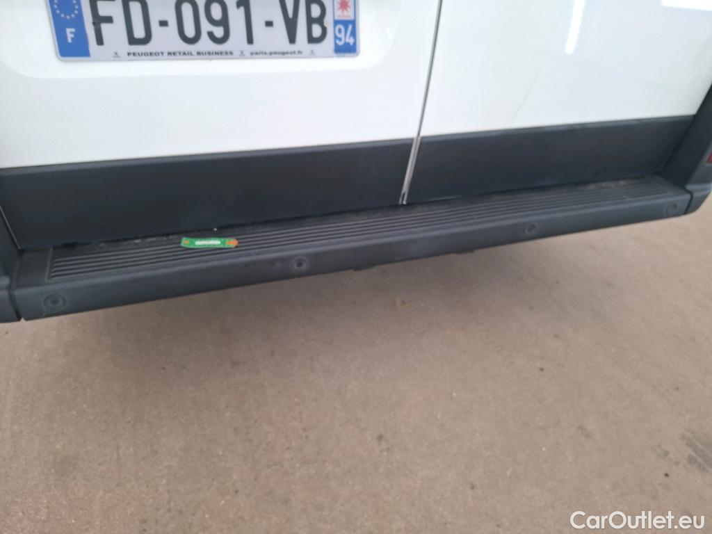  Peugeot  Boxer PEUGEOT  VU 4p Fourgon BLUEHDI 110 PREMIUM 330 L1H1 #10