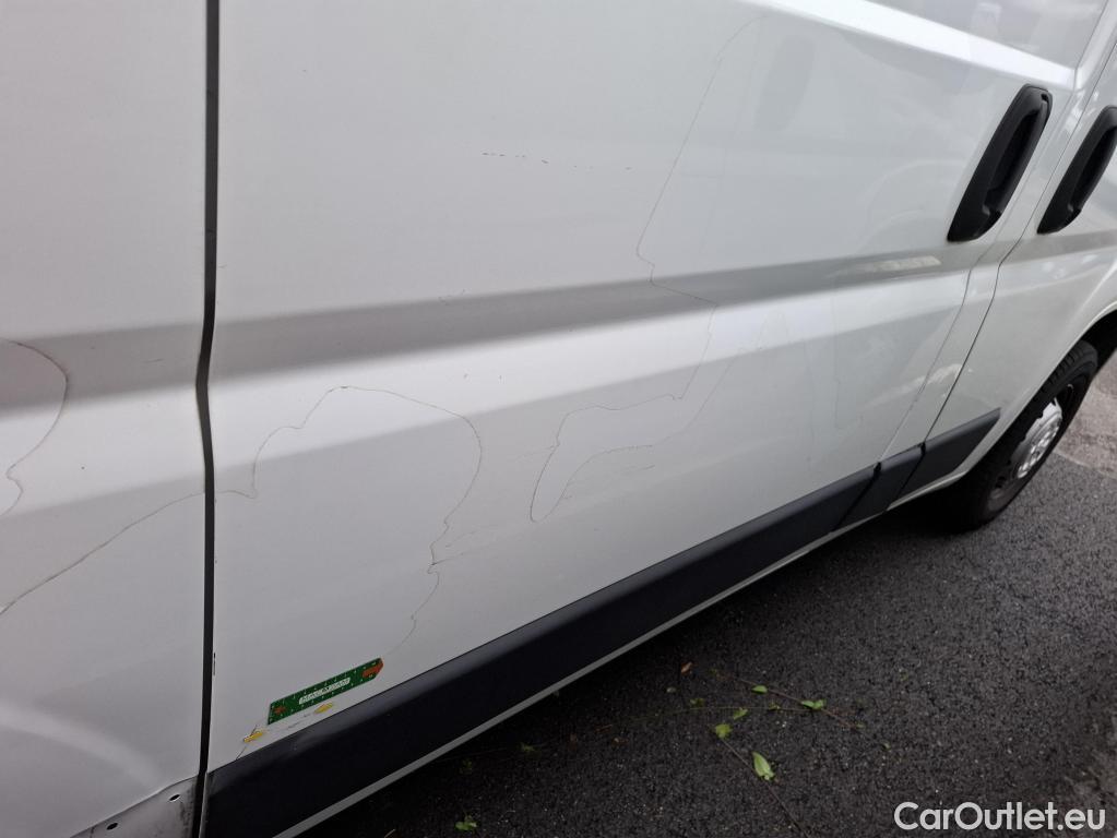  Peugeot  Boxer PEUGEOT  VU 4p Fourgon BLUEHDI 110 PREMIUM 330 L1H1 #22