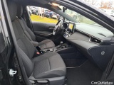  Toyota  Corolla TOYOTA  / 2018 / 5P / Berline Hybride 122h Dynamic Business Stage Acad #6