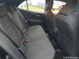  Toyota  Corolla TOYOTA  / 2018 / 5P / Berline Hybride 122h Dynamic Business Stage Acad #9