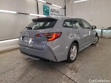  Toyota  Corolla TOYOTA  Touring Sports / 2018 / 5P / Break Hybride 184h Dynamic Business Beyond Zer #3