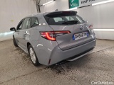  Toyota  Corolla TOYOTA  Touring Sports / 2018 / 5P / Break Hybride 184h Dynamic Business Beyond Zer #2
