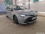 Toyota  Corolla TOYOTA  Touring Sports / 2018 / 5P / Break Hybride 184h Dynamic Business Beyond Zer #4
