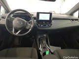  Toyota  Corolla TOYOTA  Touring Sports / 2018 / 5P / Break Hybride 184h Dynamic Business Beyond Zer #5