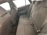  Toyota  Corolla TOYOTA  Touring Sports / 2018 / 5P / Break Hybride 184h Dynamic Business Beyond Zer #9