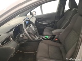  Toyota  Corolla TOYOTA  Touring Sports / 2018 / 5P / Break Hybride 184h Dynamic Business Beyond Zer #8