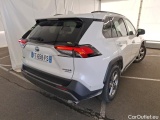  Toyota  RAV4 TOYOTA  Hybride / 2018 / 5P / SUV AWD 222ch Lounge #3