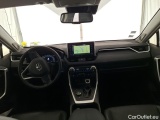  Toyota  RAV4 TOYOTA  Hybride / 2018 / 5P / SUV AWD 222ch Lounge #5