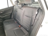  Toyota  RAV4 TOYOTA  Hybride / 2018 / 5P / SUV AWD 222ch Lounge #9