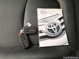  Toyota  RAV4 TOYOTA  Hybride / 2018 / 5P / SUV AWD 222ch Lounge #12