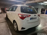 Toyota  Yaris TOYOTA  Hybride / 2017 / 5P / Berline 1.5 VVT-I HYBRID France Business #2