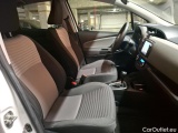  Toyota  Yaris TOYOTA  Hybride / 2017 / 5P / Berline 1.5 VVT-I HYBRID France Business #6