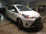  Toyota  Yaris TOYOTA  Hybride / 2017 / 5P / Berline 1.5 VVT-I HYBRID France Business #4