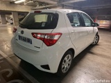 Toyota  Yaris TOYOTA  Hybride / 2017 / 5P / Berline 1.5 VVT-I HYBRID France Business #3