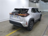  Toyota  Yaris Cross  Hybride / 2021 / 5P / SUV 1.5 HYBRID 116H DESIGN 4AWD AUTO / 4 ROUES MOTRICES #3