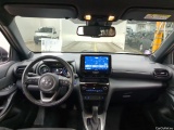  Toyota  Yaris Cross  Hybride / 2021 / 5P / SUV 1.5 HYBRID 116H DESIGN 4AWD AUTO / 4 ROUES MOTRICES #5